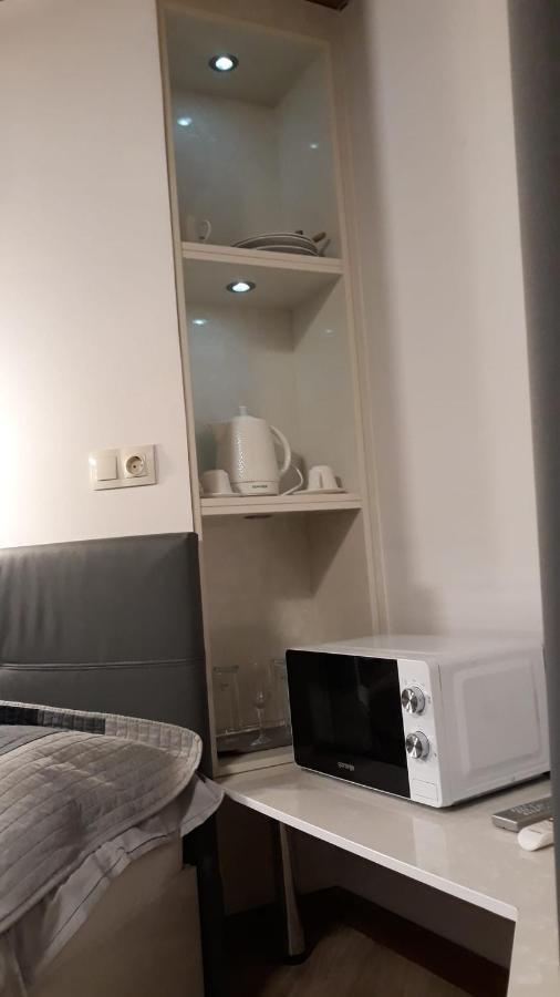 Matyas Apartmanhaz Дьюла Экстерьер фото